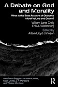 A Debate on God and Morality