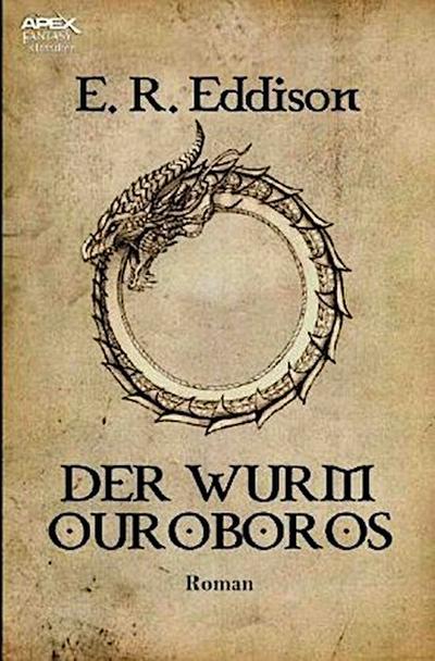 DER WURM OUROBOROS