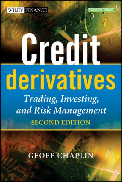 Credit Derivatives