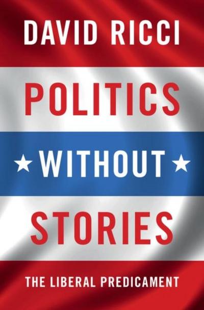 Politics without Stories