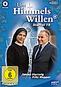 Um Himmels Willen