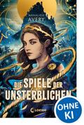 Die Spiele der Unsterblichen