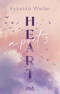 A Poet’s Heart (Broken Artists, Band 1)