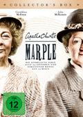 Agatha Christie - Marple