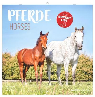 Pferde 2027