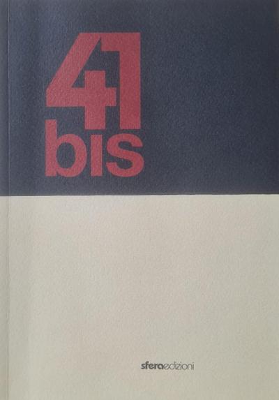 41bis. Quadri che sognano di essere dischi