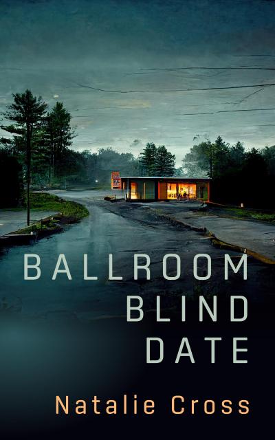 Ballroom Blind Date (Ballroom Blitz extras, #1)