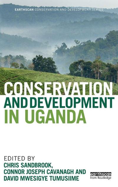 Conservation and Development in Uganda