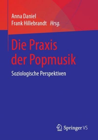 Die Praxis der Popmusik