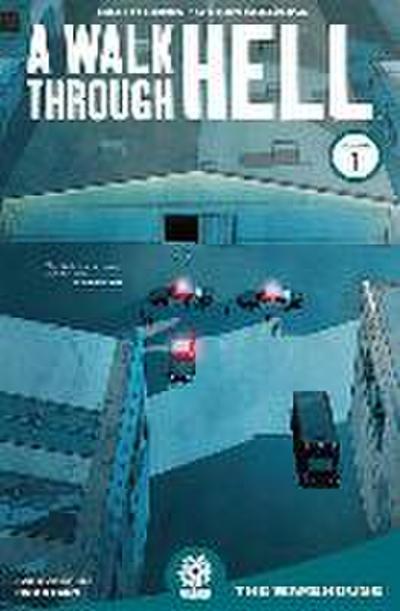 Ennis, G: Walk Through Hell Volume 1