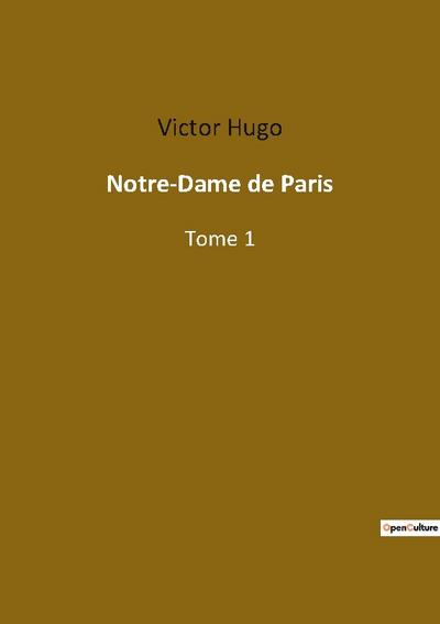 Notre-Dame de Paris