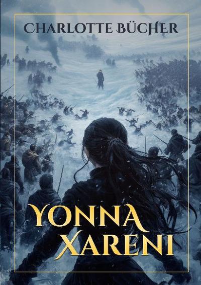 Yonna Xareni
