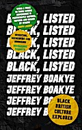 Black, Listed