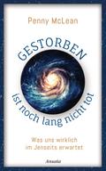 Gestorben ist noch lang nicht tot