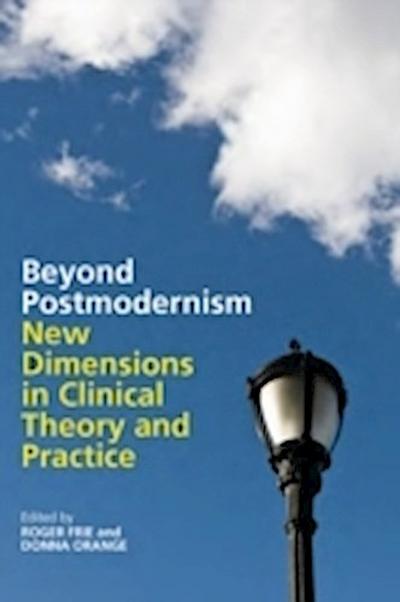 Beyond Postmodernism