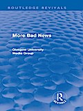 More Bad News (Routledge Revivals)