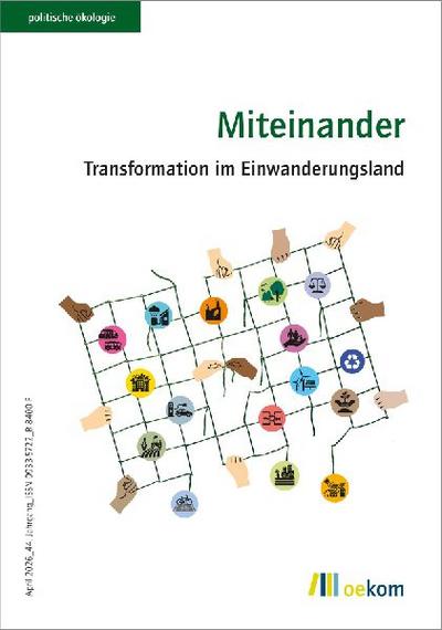 Miteinander