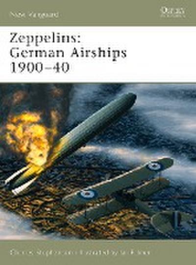 Zeppelins