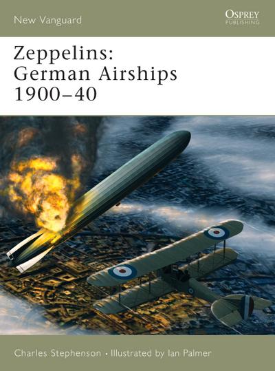 Zeppelins