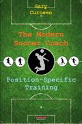 The Modern Soccer Coach