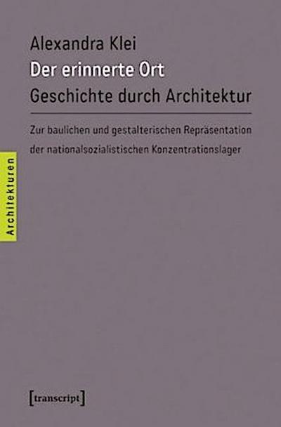 Der erinnerte Ort