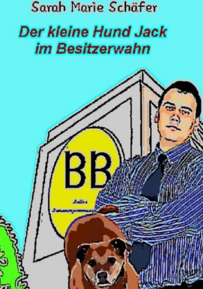 Der kleine Hund Jack