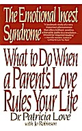 The Emotional Incest Syndrome