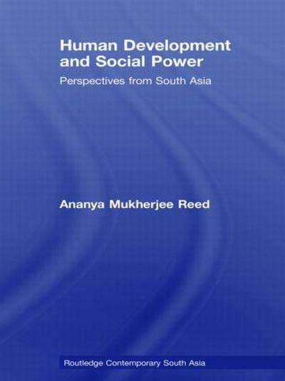 Human Development and Social Power