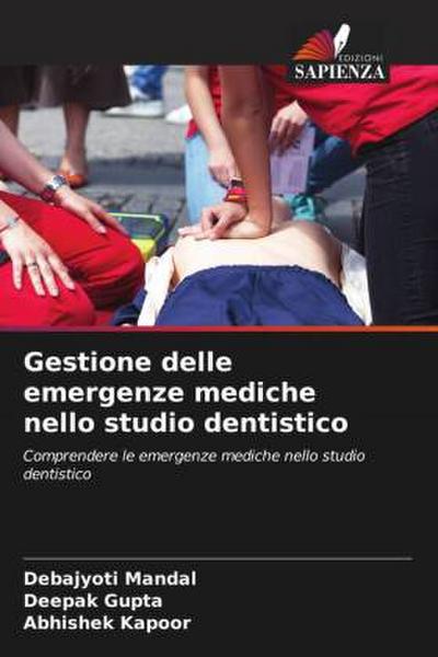 Gestione delle emergenze mediche nello studio dentistico