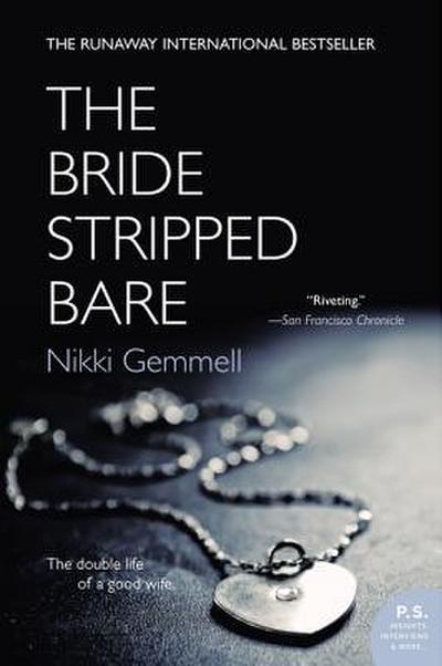 Bride Stripped Bare, The