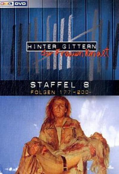 Hinter Gittern - Der Frauenknast