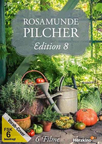 Rosamunde Pilcher