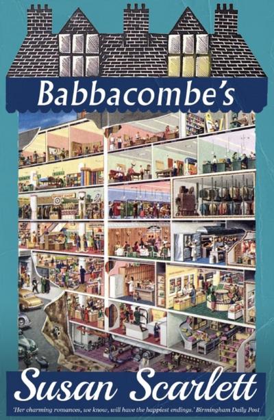 Babbacombe’s