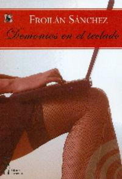 Demonios En El Teclado