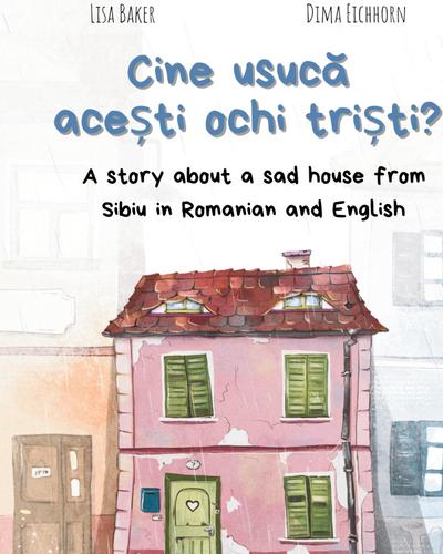 Cine usuc¿  ace¿ti ochi tri¿ti?