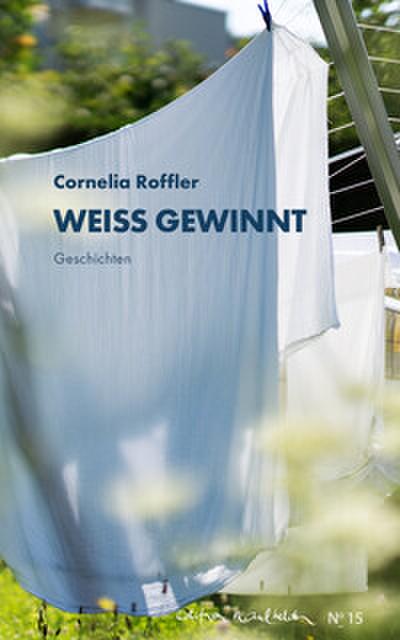 Weiss gewinnt