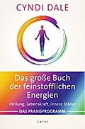 Das große Buch der feinstofflichen Energien