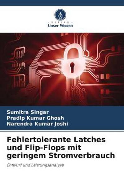 Fehlertolerante Latches und Flip-Flops mit geringem Stromverbrauch