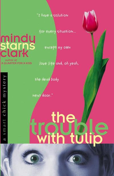 Trouble with Tulip