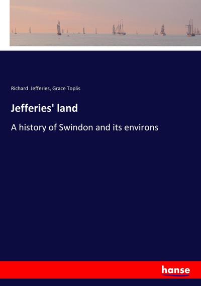Jefferies’ land