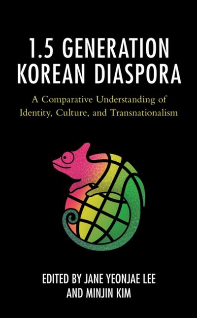 The 1.5 Generation Korean Diaspora