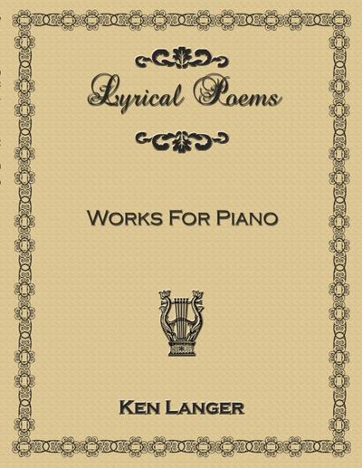 Lyrical Poems