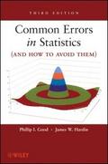 Common Errors in Statistics (and How to Avoid Them