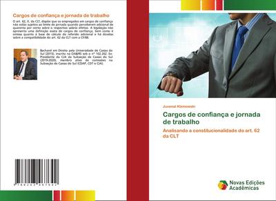 Cargos de confiança e jornada de trabalho