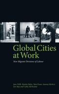 Global Cities At Work