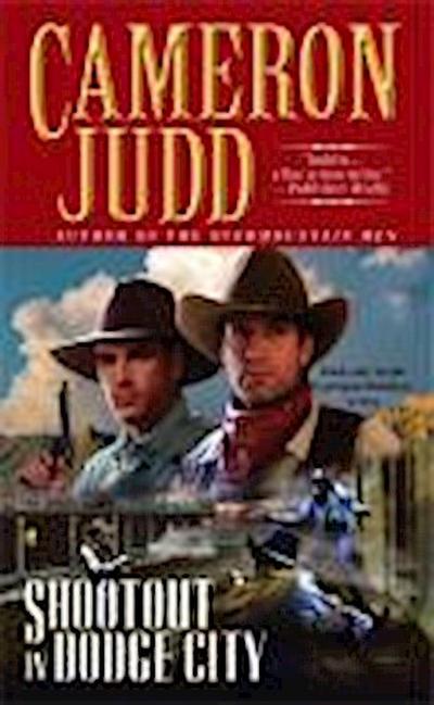 Shootout in Dodge City