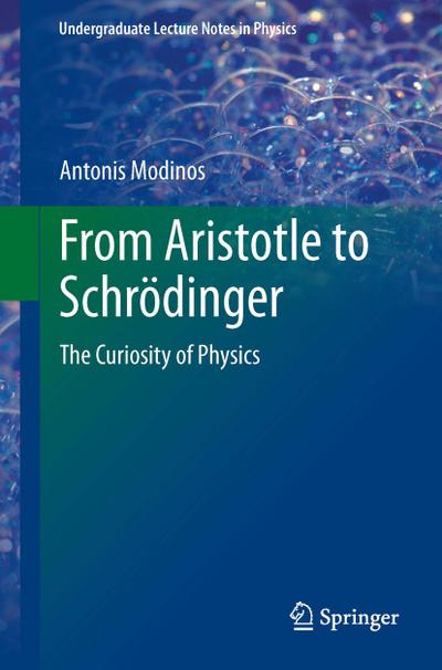 From Aristotle to Schrödinger