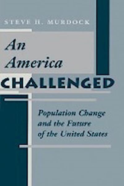 An America Challenged