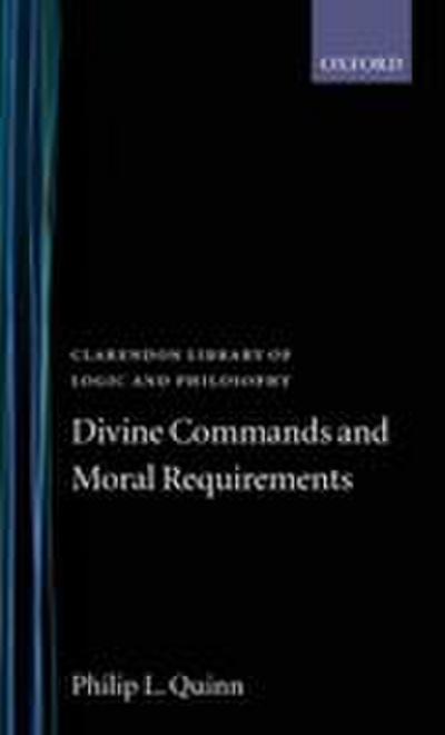 Divine Commands and Moral Requirements