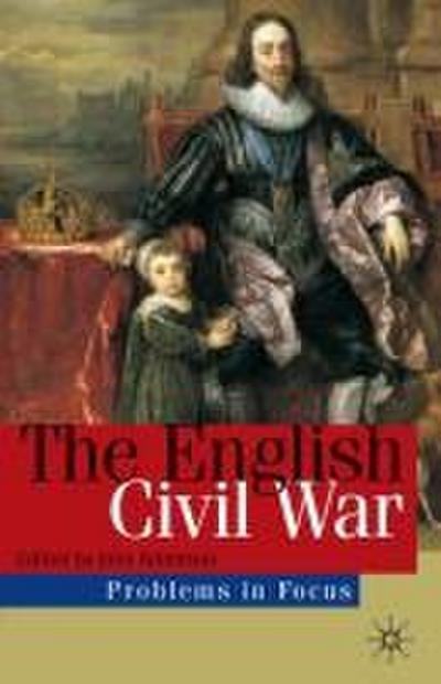 The English Civil War